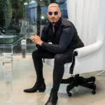 The Rise of Umar Kamani: A Fashion Industry Leader