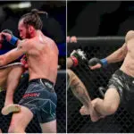 Umar Nurmagomedov: A Look at the Rising MMA Talent