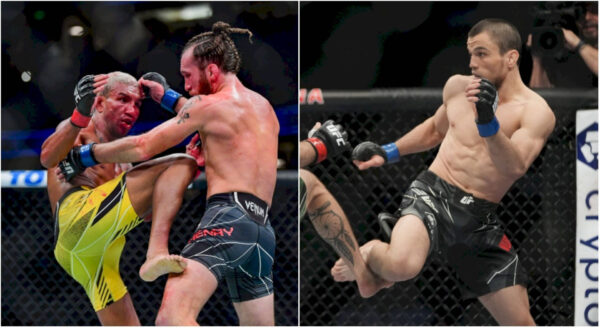 Umar Nurmagomedov: A Look at the Rising MMA Talent