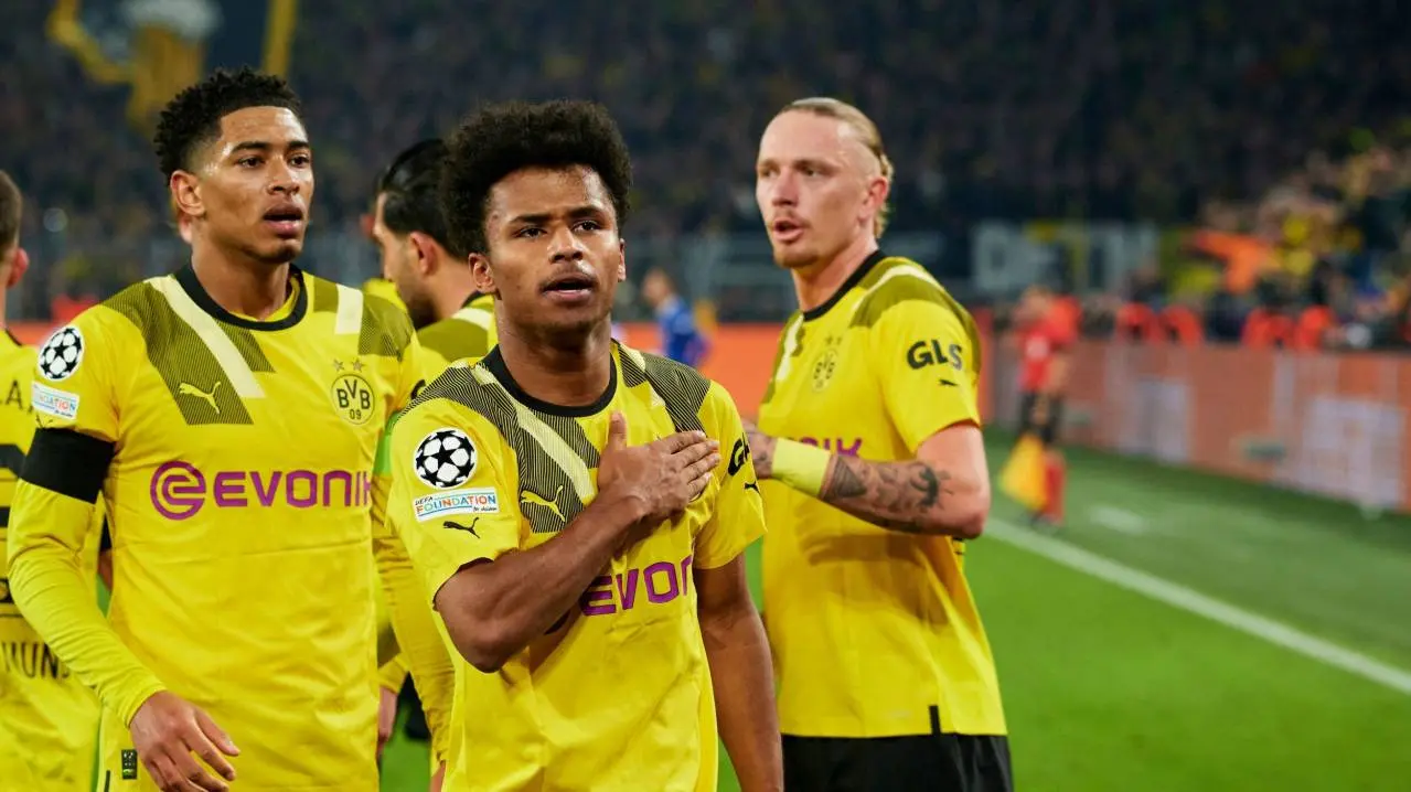 Union Berlin vs Dortmund: What to Expect in Their Upcoming Clash