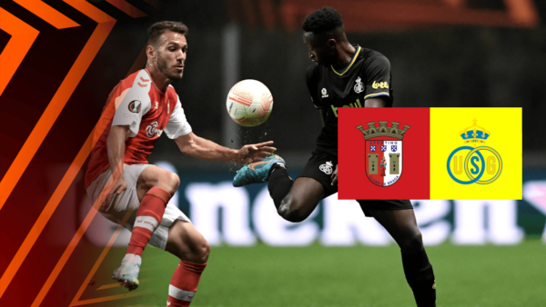 A Thrilling Encounter: Union Saint-Gilloise vs Atalanta