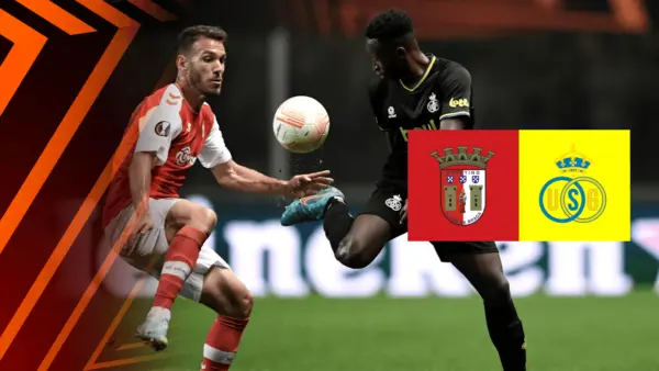 A Thrilling Encounter: Union Saint-Gilloise vs Atalanta