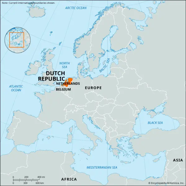 Exploring Utrecht: A Cultural Hub of the Netherlands