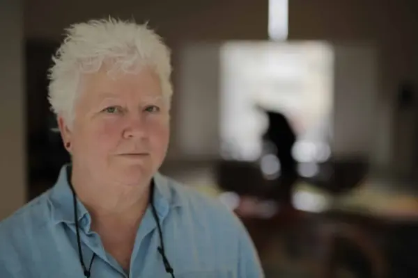 Val McDermid: Celebrating a Literary Icon