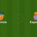 Valencia vs Espanyol: A Review of the Latest Clash