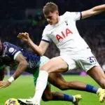 The Rise of Van de Ven: A Promising Talent in Dutch Football