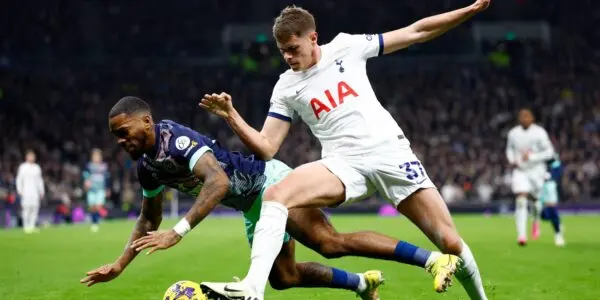 The Rise of Van de Ven: A Promising Talent in Dutch Football