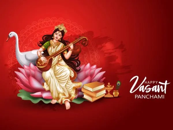 Understanding Vasant Panchami 2026: Significance and Celebrations