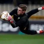 Vasilis Barkas: Transfer News and Performance Insights