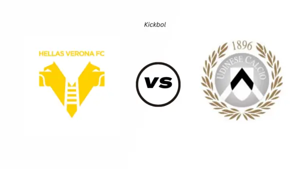 Verona vs Udinese: Match Highlights and Implications