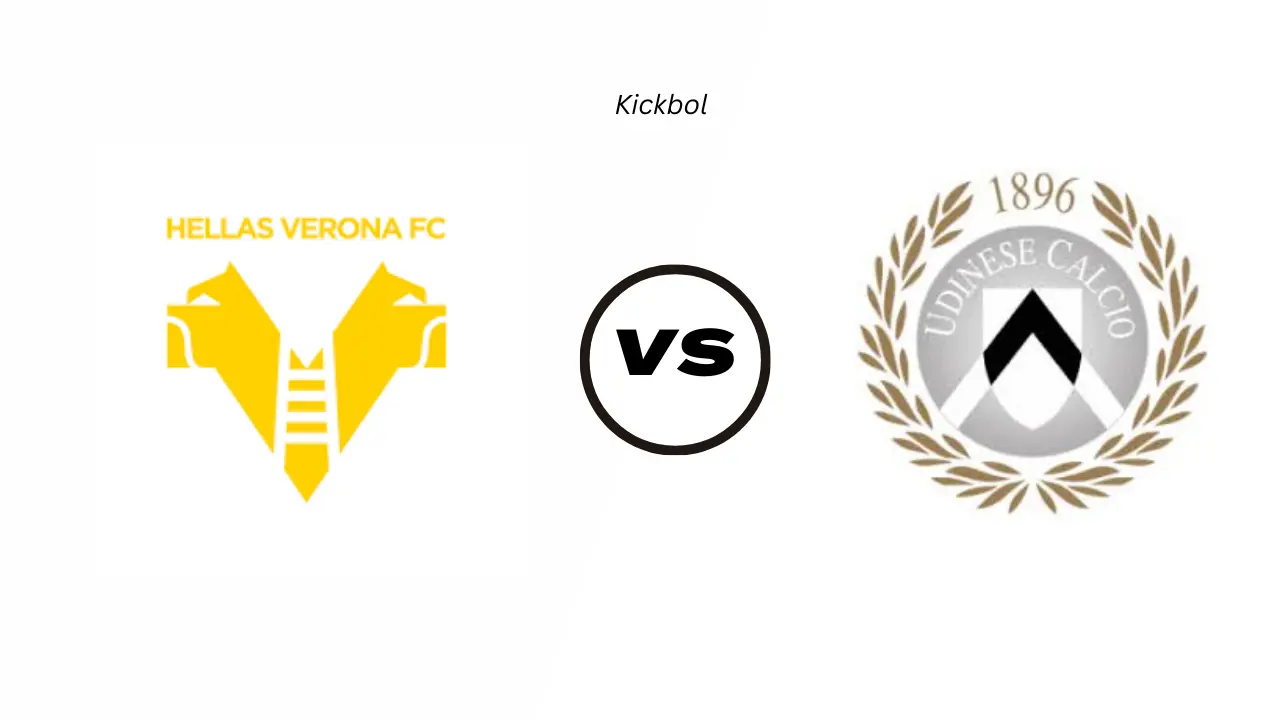 Verona vs Udinese: Match Highlights and Implications