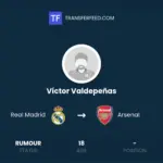Victor Valdepenas: Shaping the Future of Tech Innovation