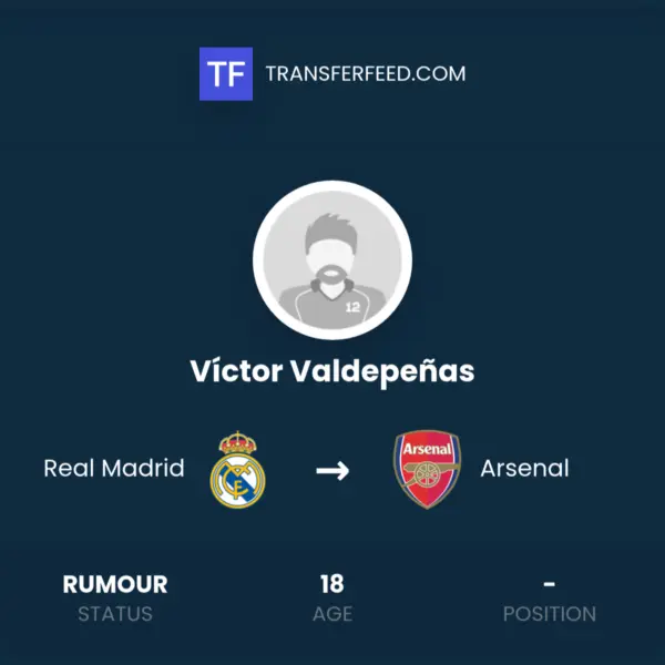 Victor Valdepenas: Shaping the Future of Tech Innovation