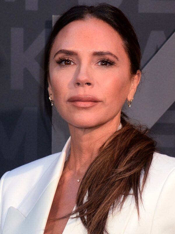 Victoria Beckham: A Number 1 Icon in Fashion and Music