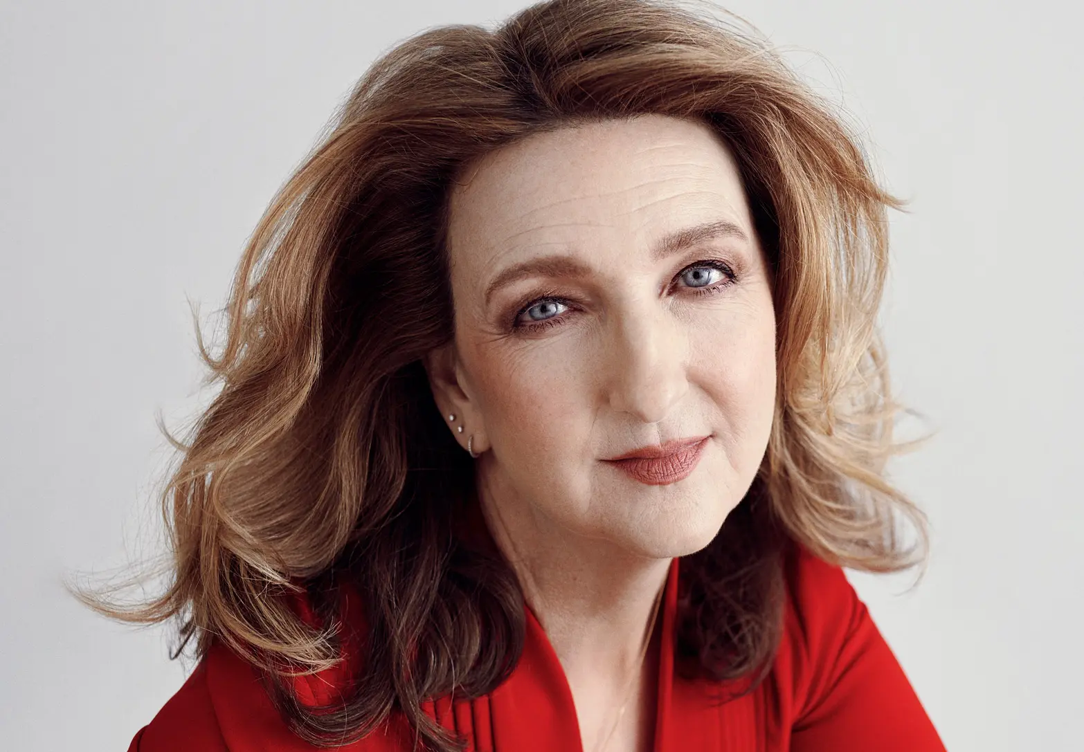 The Career of Victoria Derbyshire: Insights and Achievements