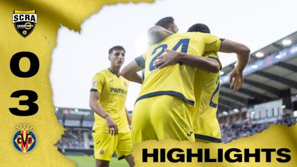 Latest Performance Insights About Villarreal CF