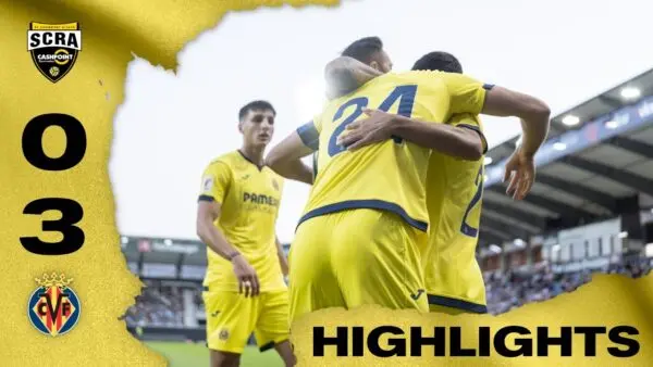 Latest Performance Insights About Villarreal CF