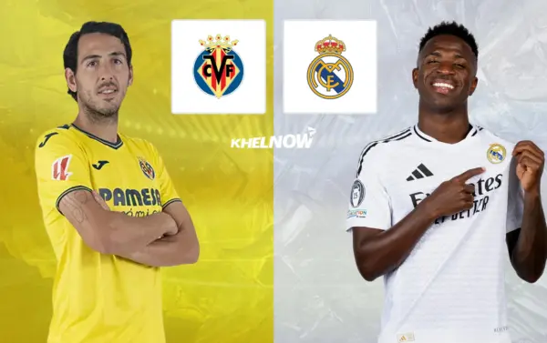 Villarreal vs Real Madrid: A Clash of Titans in La Liga