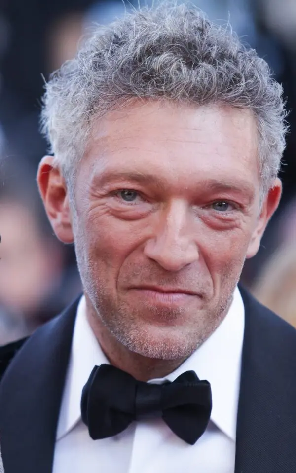 The Remarkable Career of Vincent Cassel