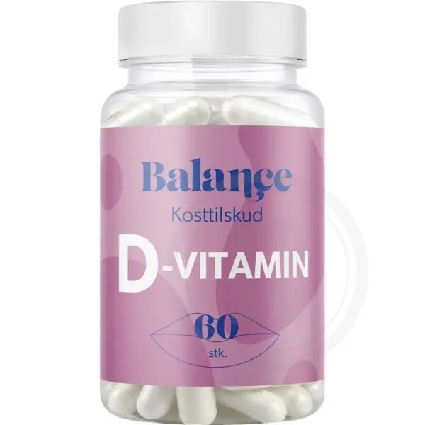 The Essential Role of Vitamin D in Our Health