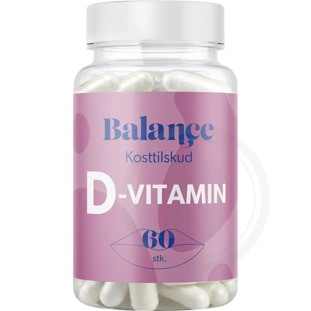 The Essential Role of Vitamin D in Our Health