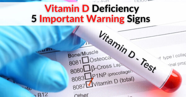Vitamin D Warning: Understanding the Health Implications