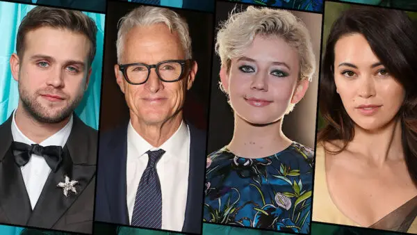 Exploring the Impact of the ‘Vladimir’ Series on Netflix