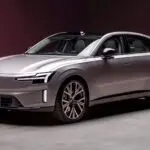 Exploring the Volvo EX60: An Innovative Electric SUV