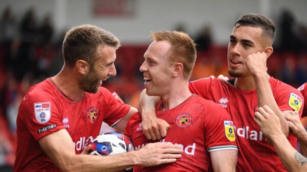 Walsall FC: The Rise and Challenges of a Historic Football Club