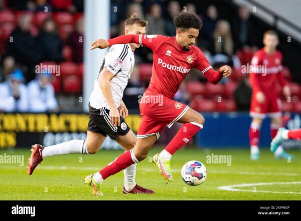 Match Preview: Walsall vs Crawley Town