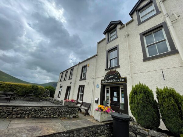 Experience the Charm of Wasdale Head Inn