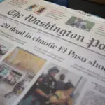An Overview of the Washington Post’s Impact on Journalism