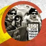 The Fight for WASPI Women Pension Compensation