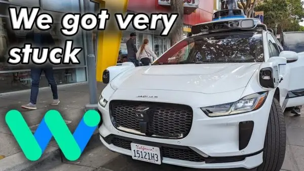 Waymo’s Innovations in Autonomous Driving Technology