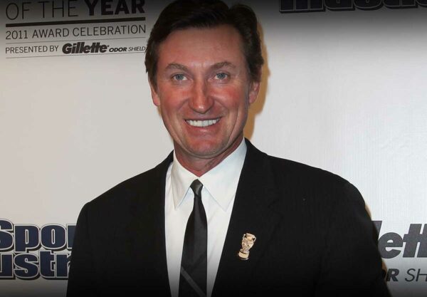 The Legacy of Wayne Gretzky: Hockey’s Greatest Player
