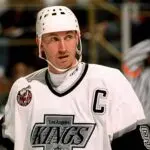 Wayne Gretzky: A Legacy of Excellence in Hockey