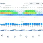 Current Weather Conditions in Cambridge: Forecast and Updates