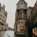 Current Weather Conditions in Edinburgh: What to Expect