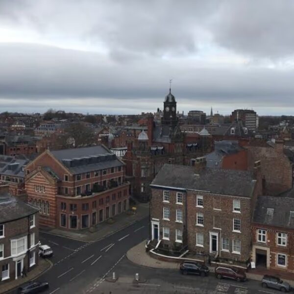 Latest Weather Updates for Leeds