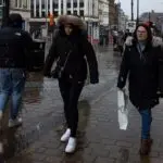 Latest Weather Updates for Leeds