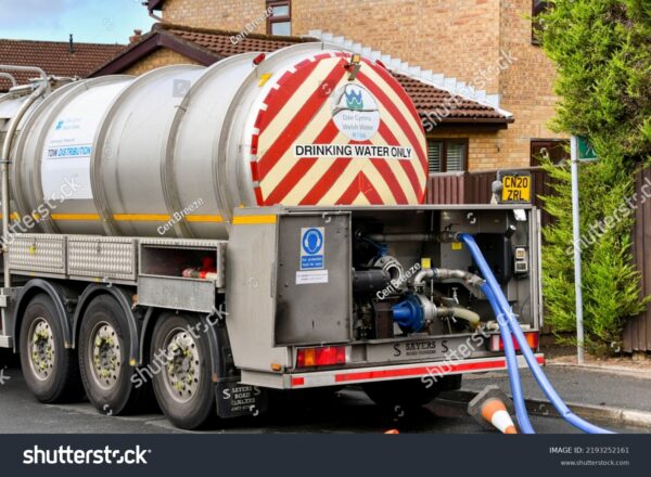 Welsh Water: Commitment to Sustainable Water Management