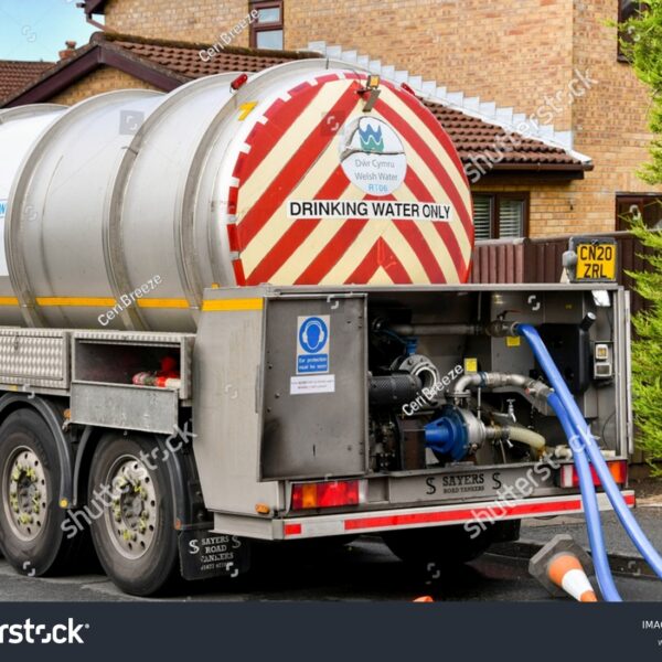 Welsh Water: Commitment to Sustainable Water Management