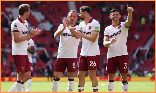 Upcoming West Ham Fixtures: 2023 Season Schedule