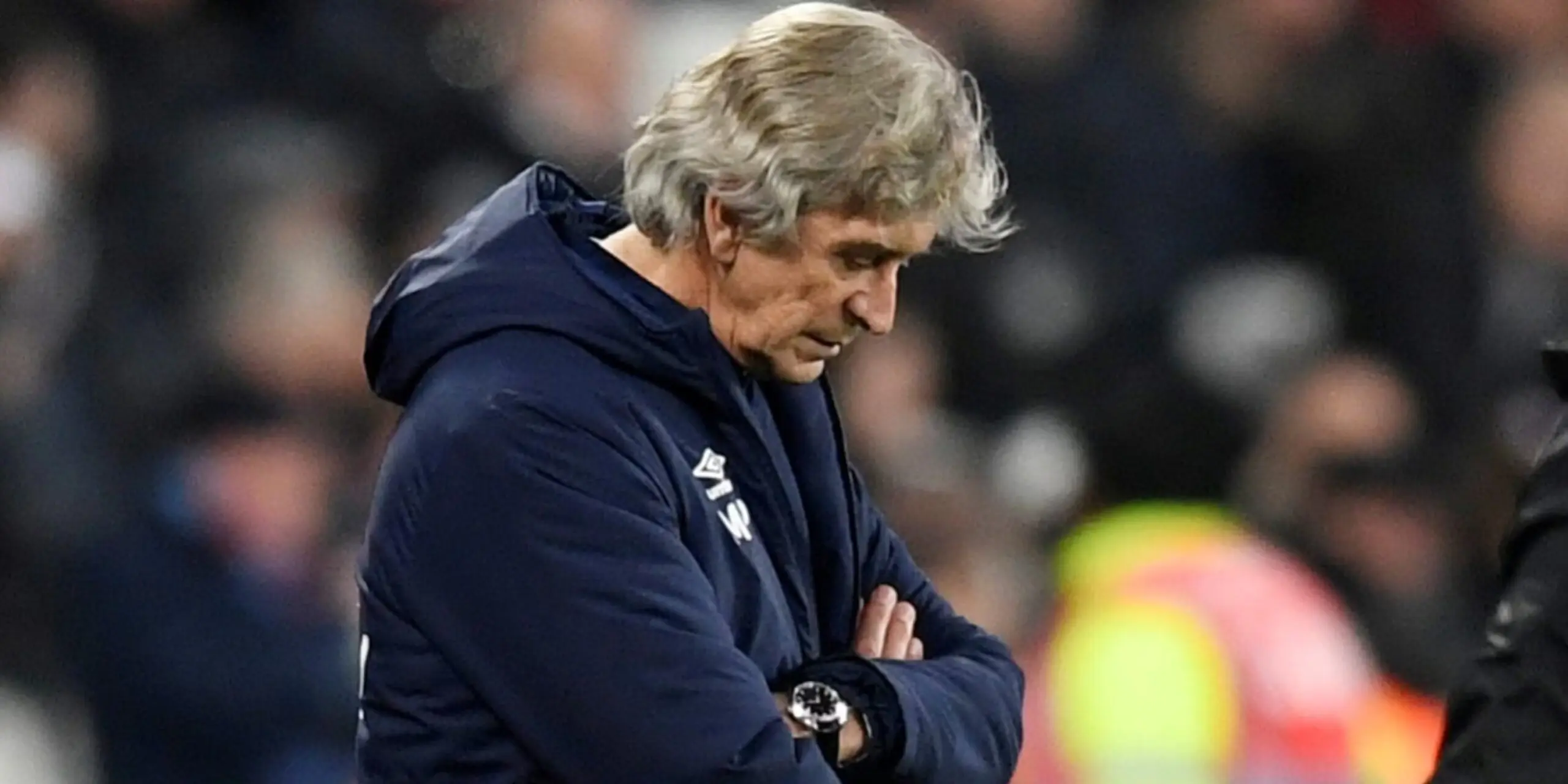 Current Status of the West Ham Manager Amidst Season Challenges