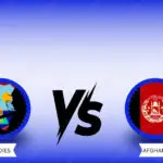 West Indies vs Afghanistan: A Thrilling Cricket Encounter
