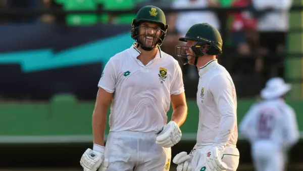 West Indies vs South Africa: A Cricket Rivalry Renewed