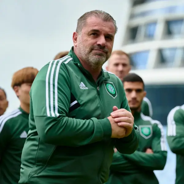 Where to Watch the Celtic Game: Channel Information