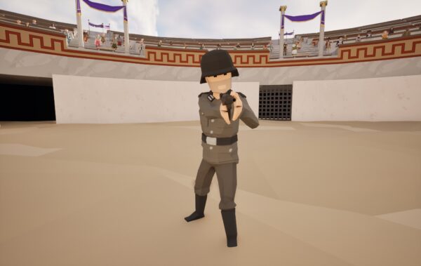 What Time Is Gladiators On? Don’t Miss the Action!