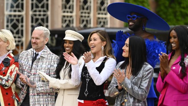 What Time Is Traitors On Tonight? Everything You Need to Know