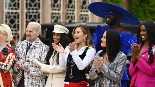 What Time Is Traitors On Tonight? Everything You Need to Know